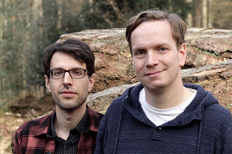 Hildener Jazztage 2018: Frederik Köster & Sebastian Sternal