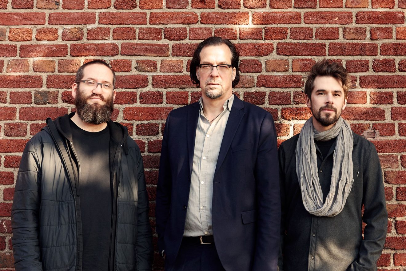 Frank Wingold Trio - im Rahmen der Hildener Jazztage