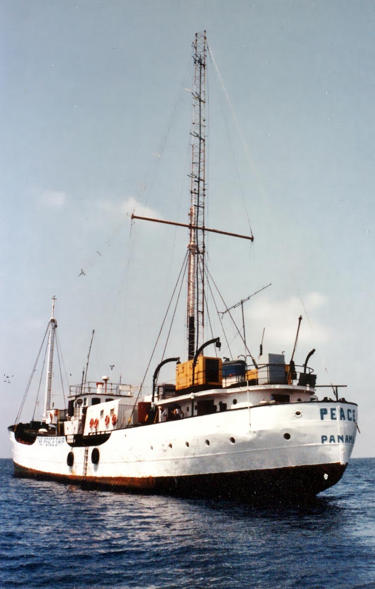 Der 19. ERKRATHER RADIOTAG bei QQTec