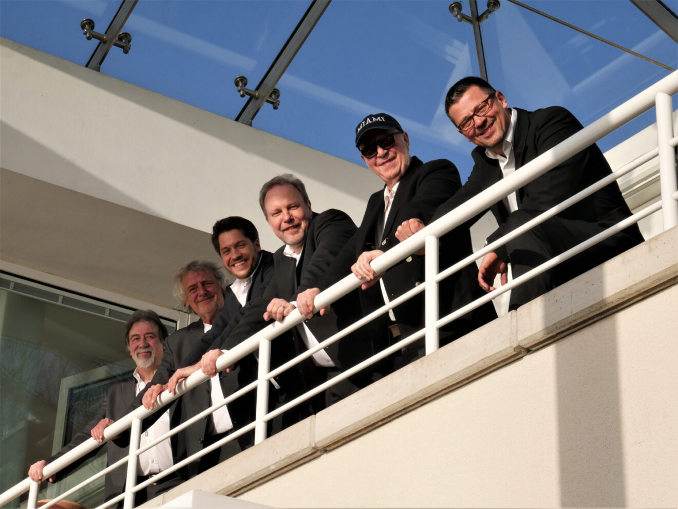 CL-Bandfoto_klein