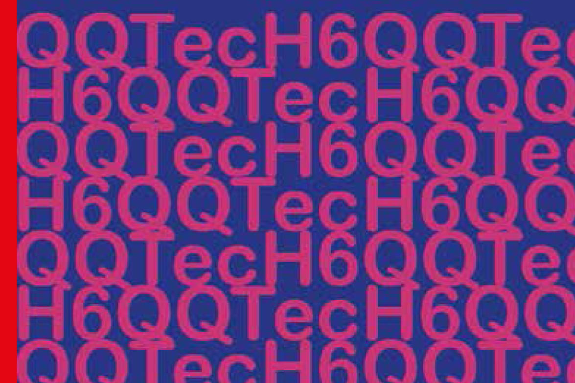 QQTec / H6 - Jubiläumsausstellung
