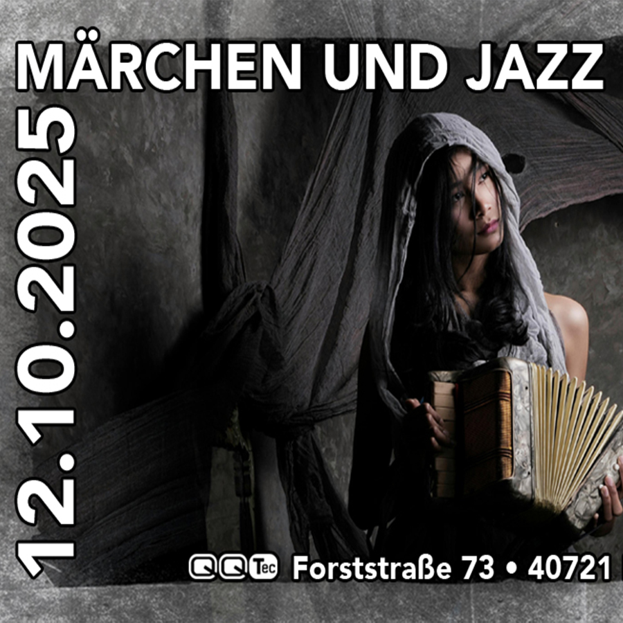 Märchen und Jazz