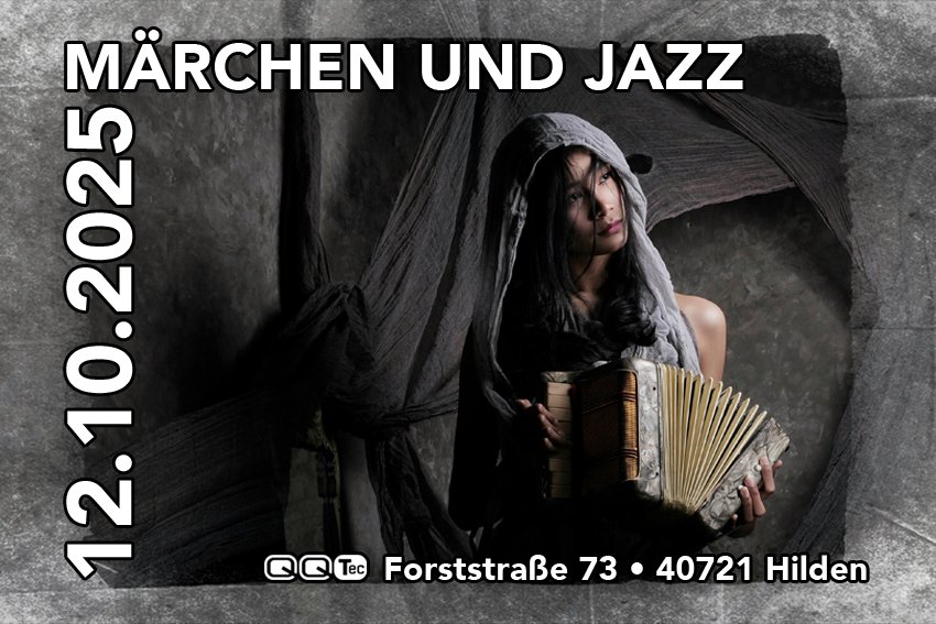 MaerchenJazz