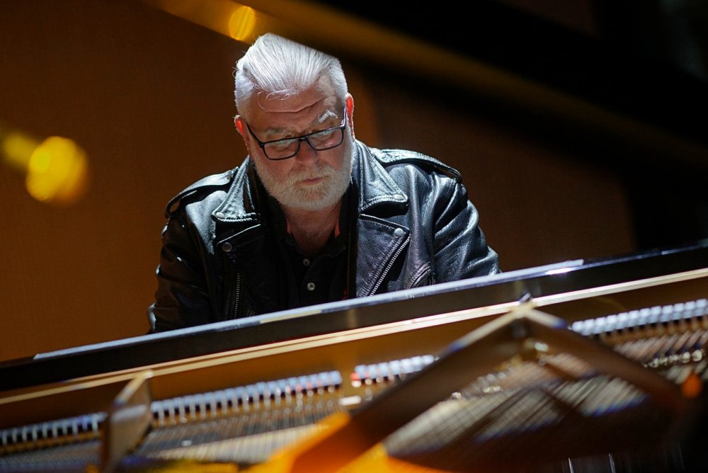 Ratko Delorko Leather Jacket