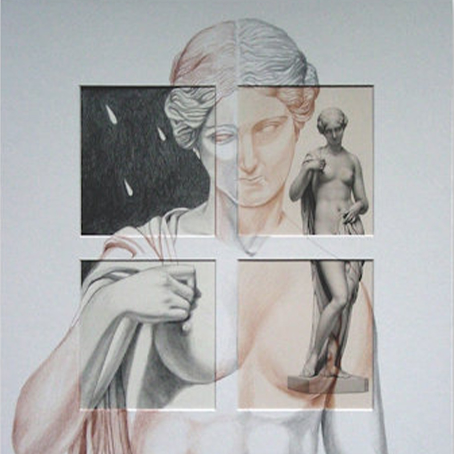 Aktzeichnen-Workshop